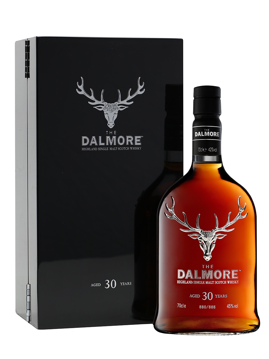 RƯỢU DALMORE 30 NĂM