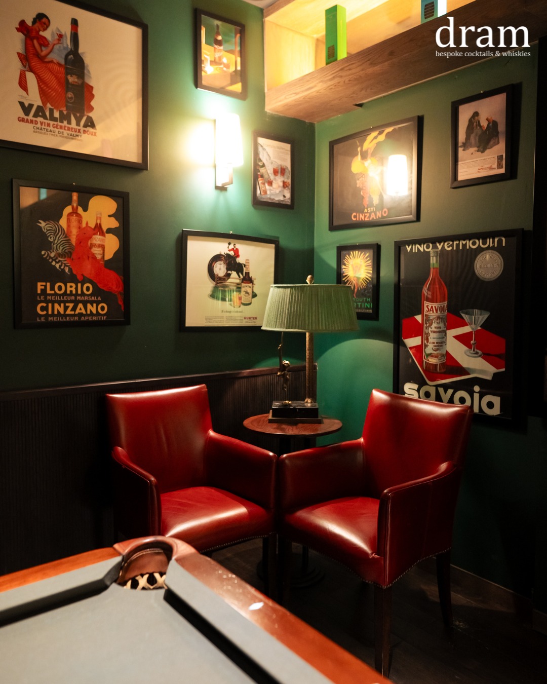 DRAM BAR - THẢO ĐIỀN , TP. THỦ ĐỨC , QUẬN 2