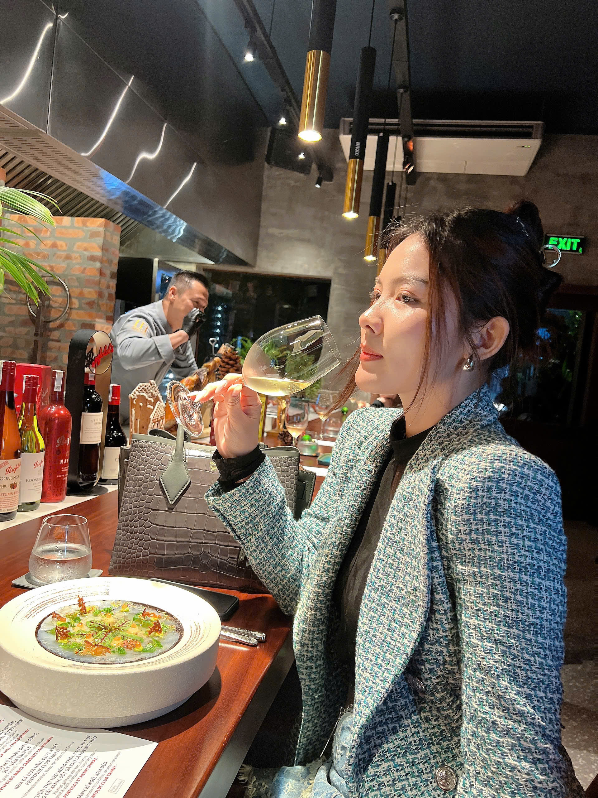  Nhà hàng Mía Dining – Nơi tinh hoa ẩm thực Âu – Việt hội tụ