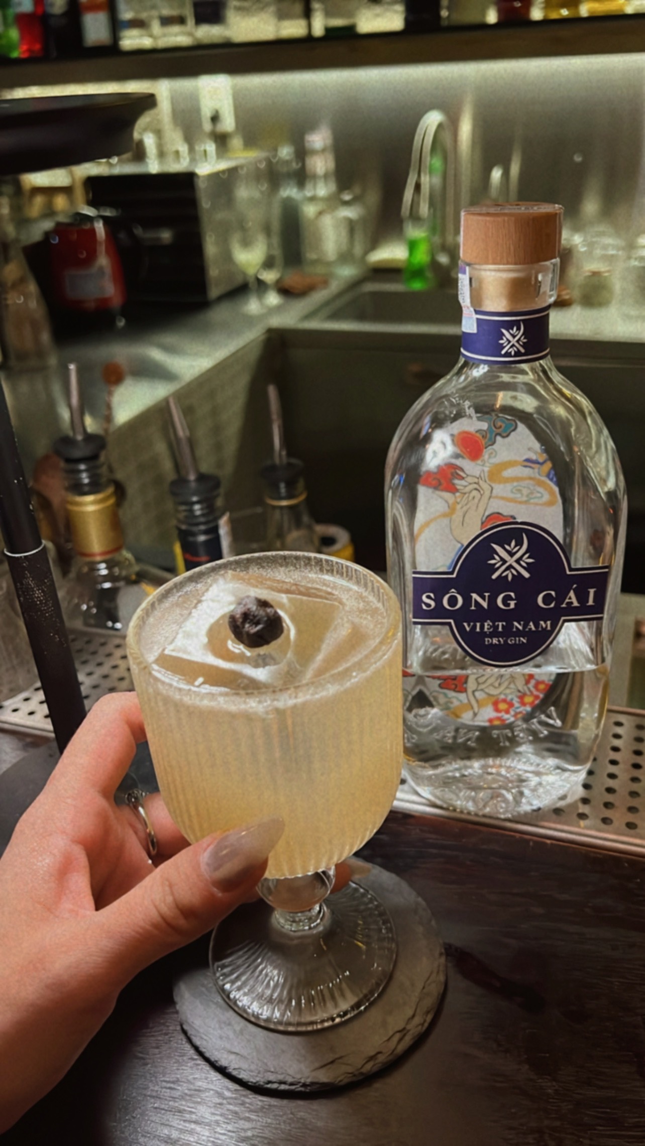 Moso Garden - Cocktail Bar - QU&Aacute;N BAR CHẤT LƯỢNG TAỊ TH&Agrave;NH PHỐ BẾN TRE