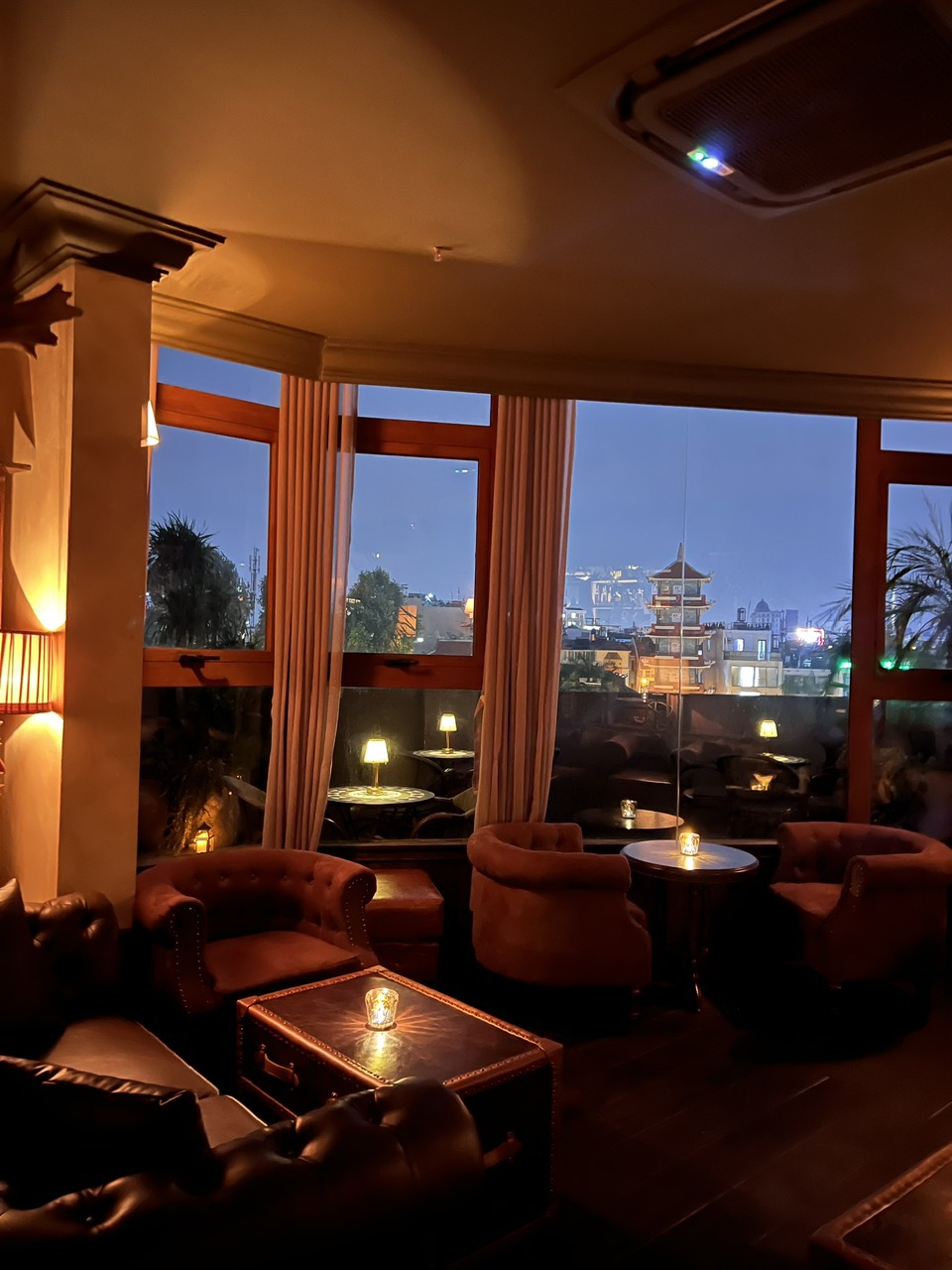 chill ở s&agrave;i g&ograve;n