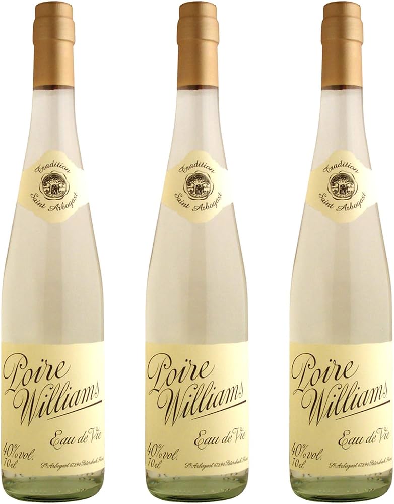 Saint Arbogast: Hành Trình Từ Truyền Thống Đến Tinh Hoa Nghệ Thuật Làm Rượu