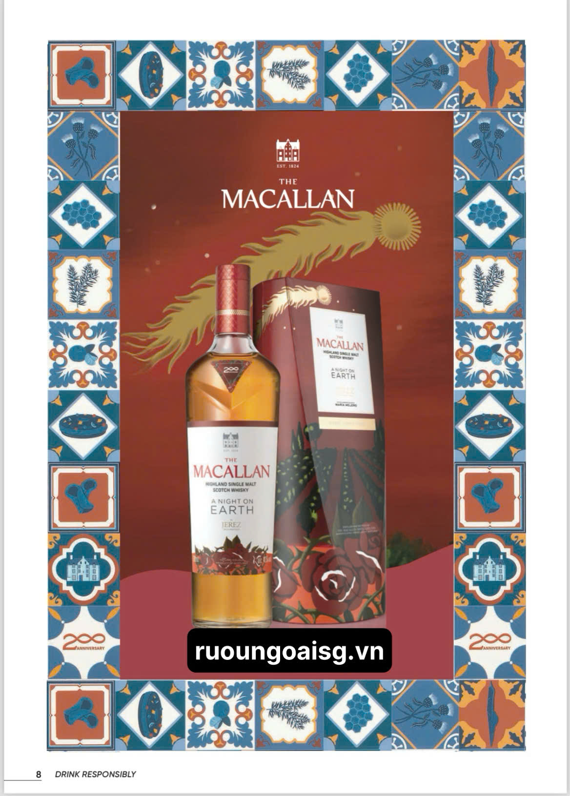 macallan