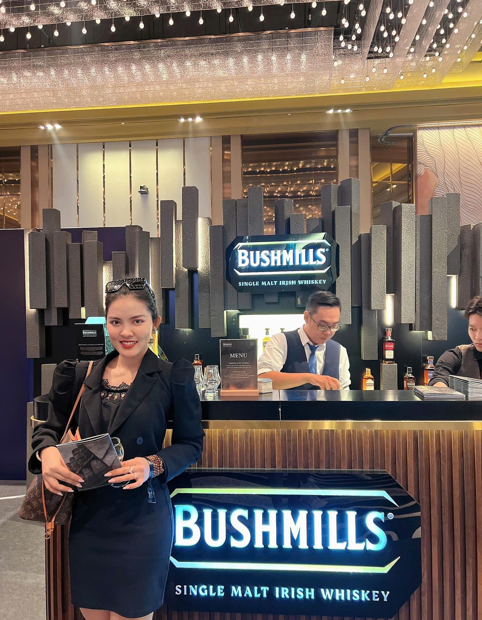 Vietnam Whisky & Cocktail Festival 2023