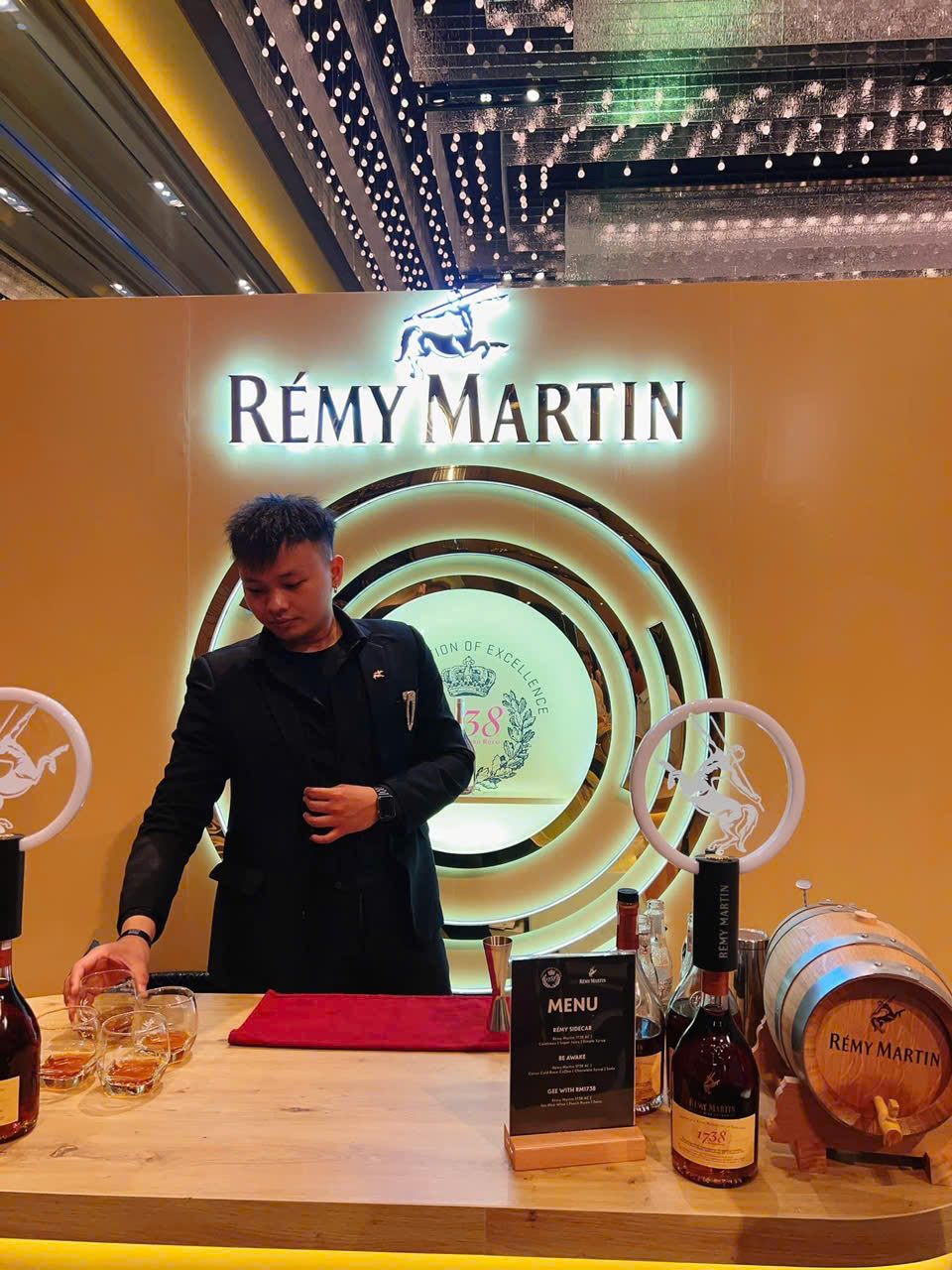 remy martin