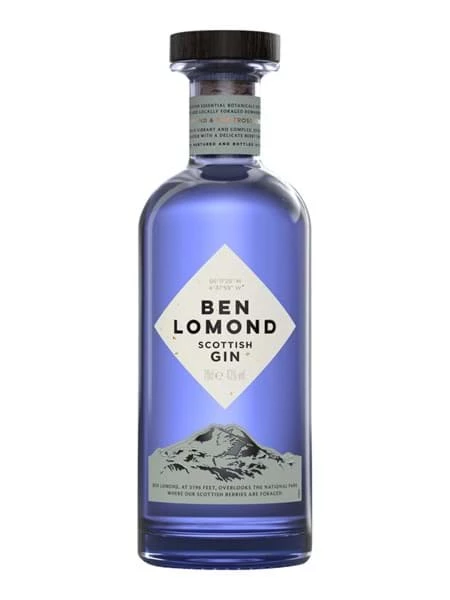 BEN LOMOND SCOTTISH GIN