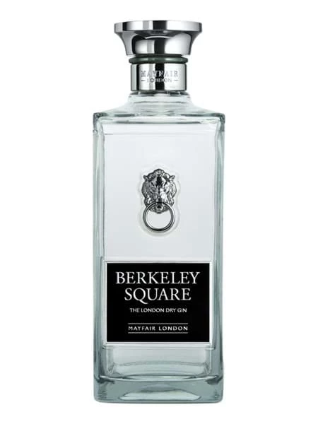 GIN BERKELEY SQUARE