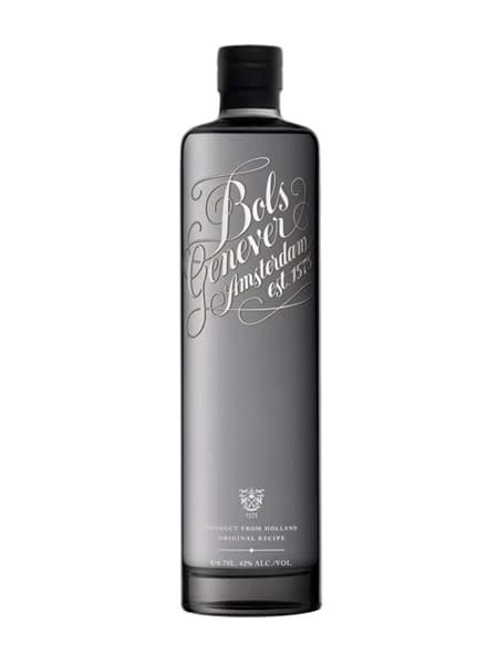 GIN BOLS GENEVER