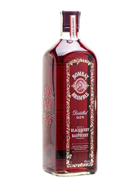 GIN BOMBAY BRAMBLE 1L
