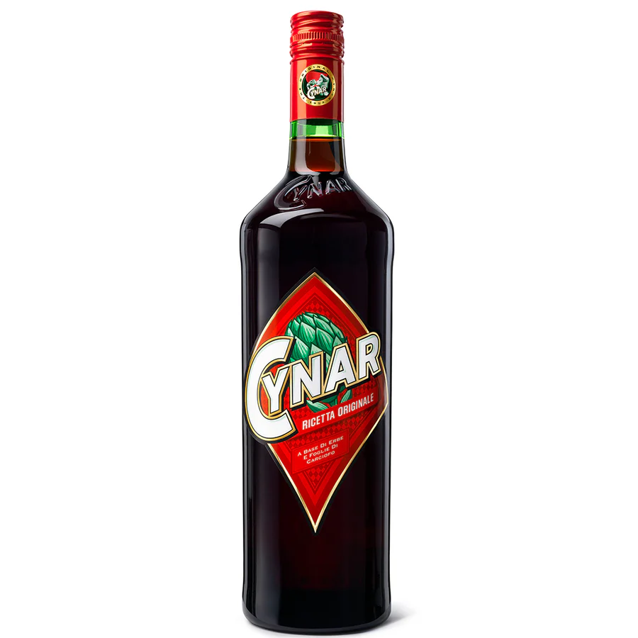 Cynar Ricetta Originale