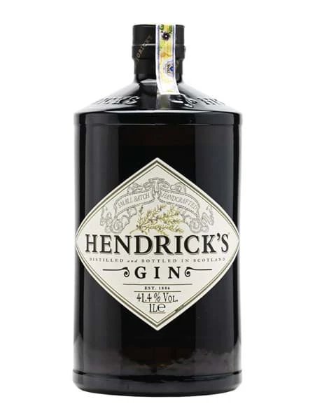 GIN HENDRICK’S 700ml