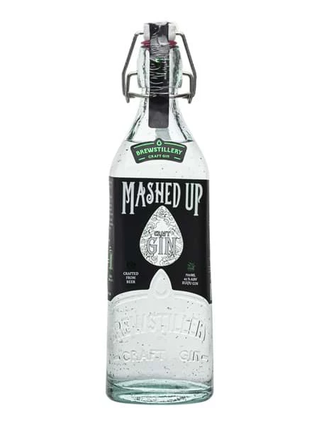 MASHED UP CRAFT GIN