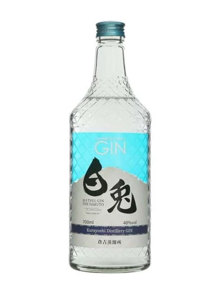 RƯỢU GIN MATSUI GIN THE HAKUTO