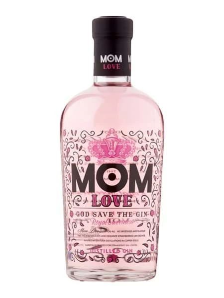GIN MOM LOVE ROYAL SWEETNESS