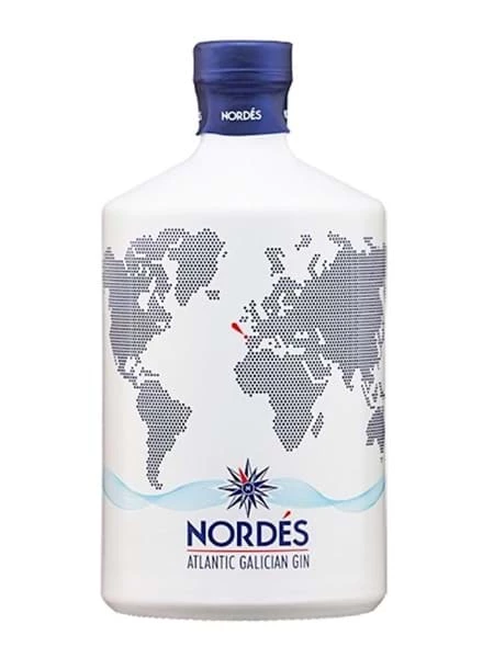 GIN NORDES