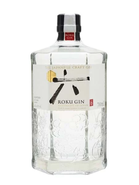 RƯỢU ROKU GIN