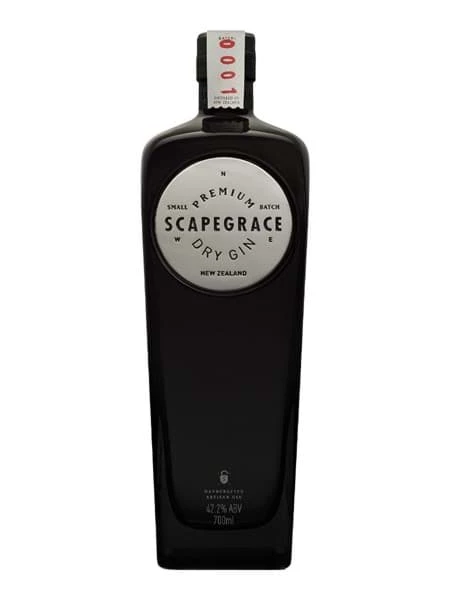 RƯỢU SCAPEGRACE GIN
