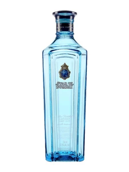 RƯỢU STAR OF BOMBAY GIN