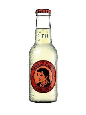 Thomas Henry Ginger Beer