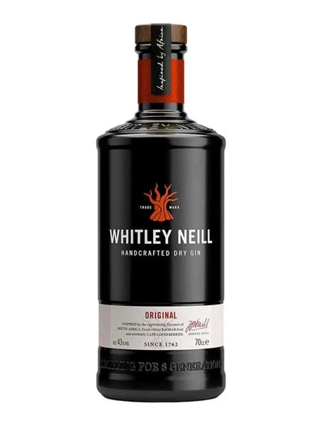 GIN WHITLEY NEILL ORIGINAL