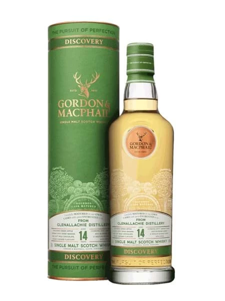 GLENALLACHIE 14 NĂM - G&M