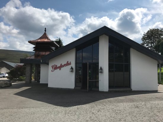 GLENFARCLAS SPEYSIDE