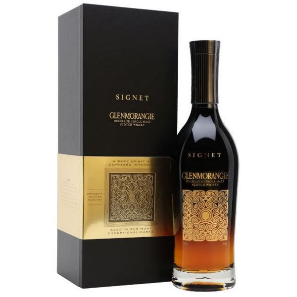 Glenmorangie Signet