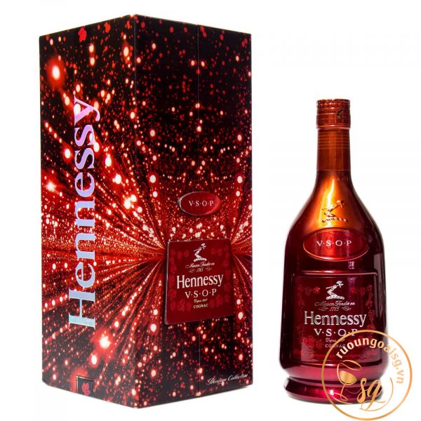 Hennessy VSOP Privilege