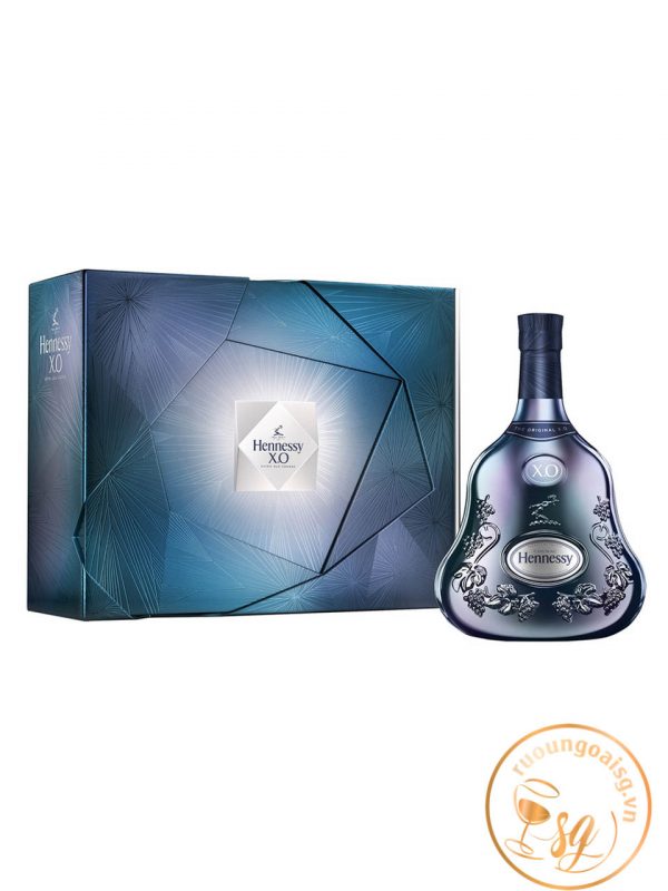 Hennessy XO Exclusive Collection