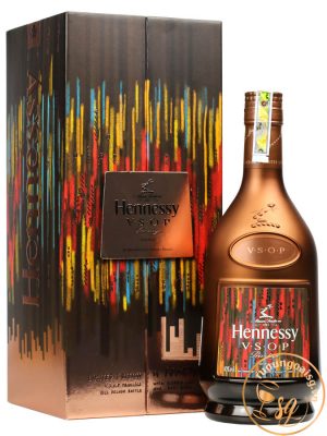 Hennessy hộp qu&agrave; tết 2020