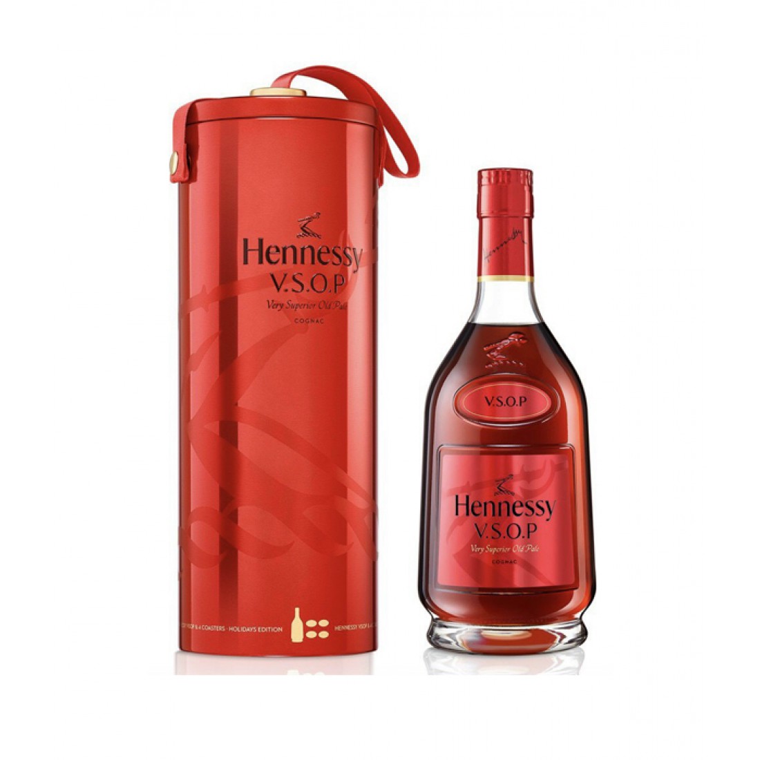 Hennessy VSOP Holidays - Hộp Quà Tết 2023