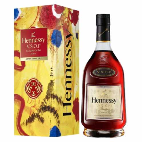 Hennessy VSOP - Tết 2022