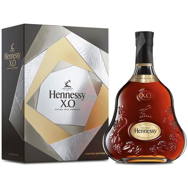 Hennessy XO