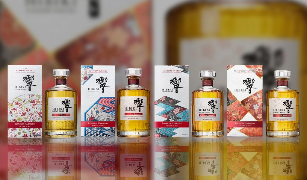 Suntory – Tinh Hoa Whisky Nhật Bản và Những Dòng Rượu Nổi Bật Nhất