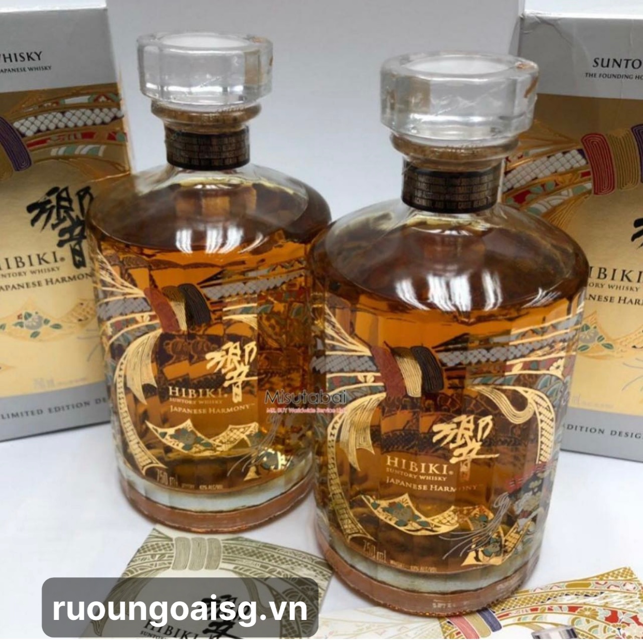 HIBIKI-HARMONY-LIMITED-EDITION-30TH-ANNIVERSARY