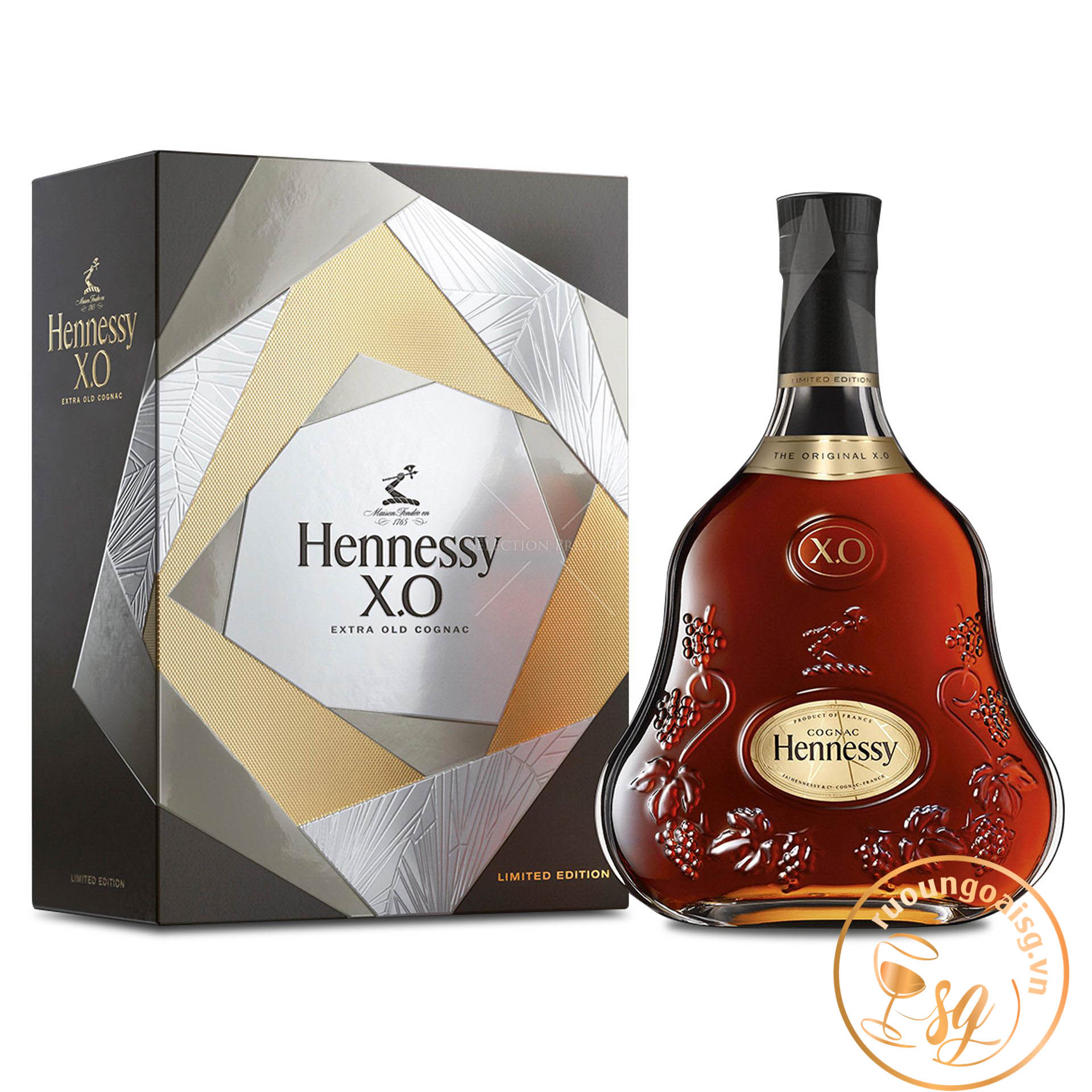 Hennessy XO