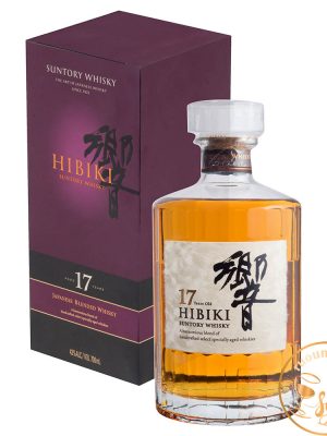 Hibiki 17