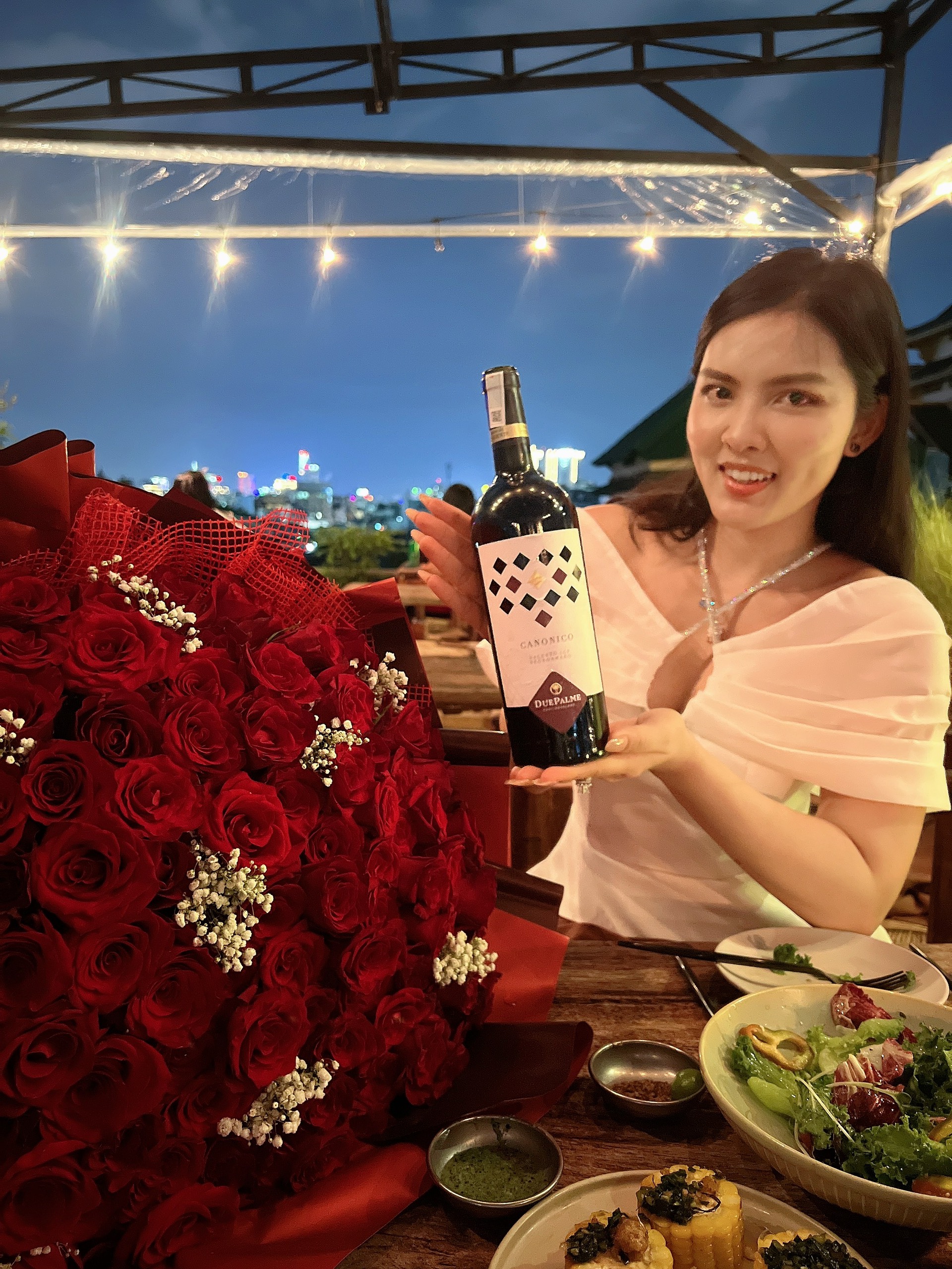 GỢI Ý 5 CHAI VANG DÀNH CHO PHỤ NỮ ĐÁNG THỬ NHẤT