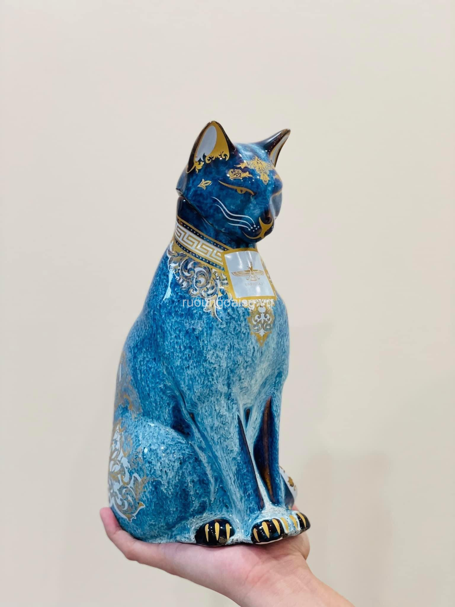 RƯỢU LINH VẬT MỪNG XU&Acirc;N QU&Yacute; M&Atilde;O 2023