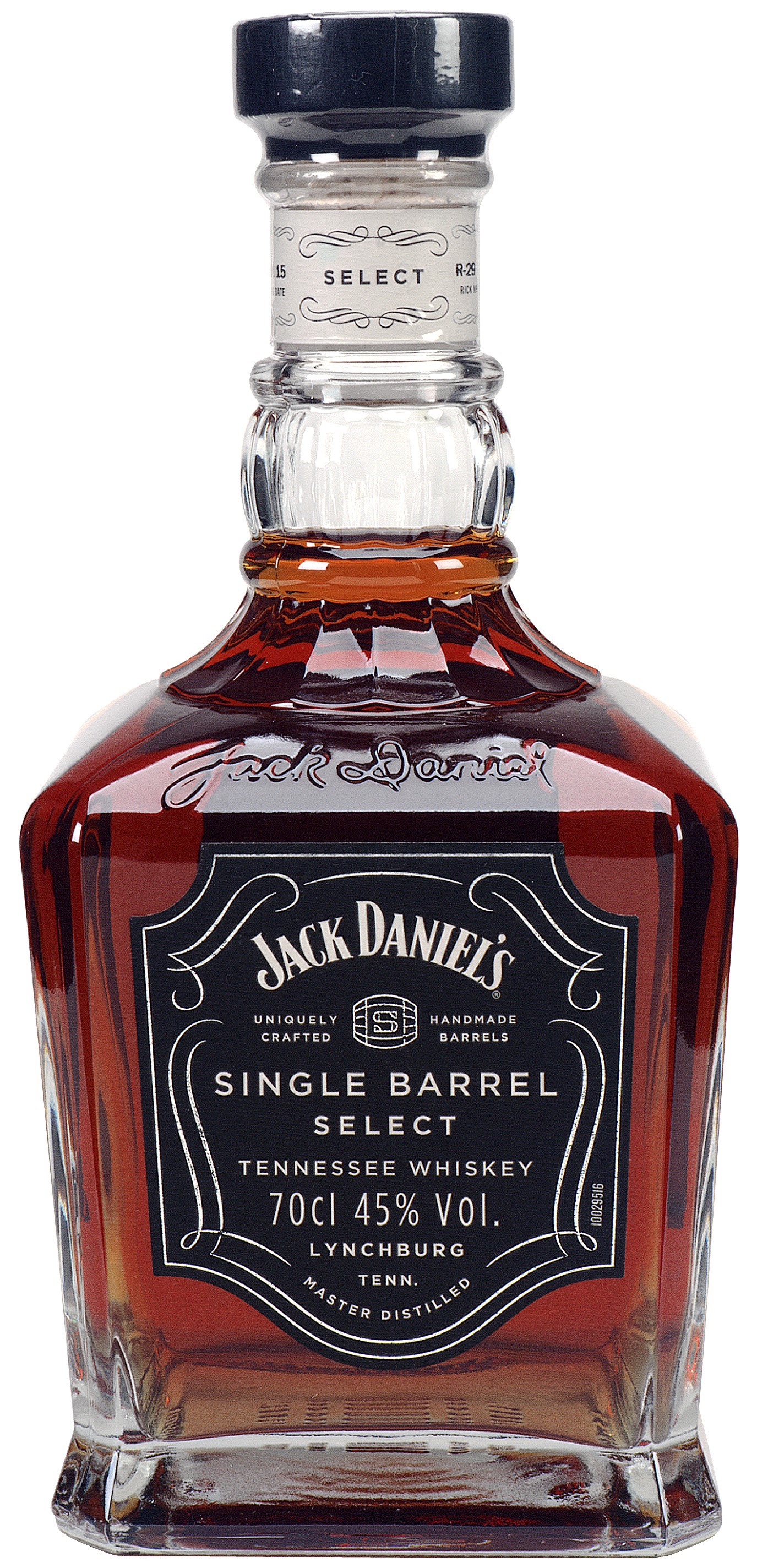 Khám Phá Rượu Jack Daniel's: Biểu Tượng Huyền Thoại Của Tennessee Whiskey