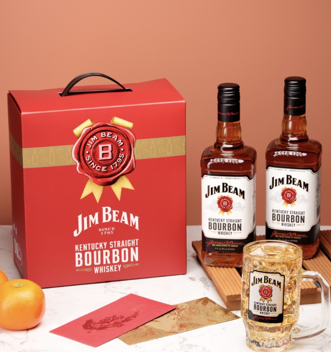 BEAM SUNTORY CHI 400 TRIỆU USD ĐỂ MỞ RỘNG NH&Agrave; M&Aacute;Y CHƯNG CẤT RƯỢU 