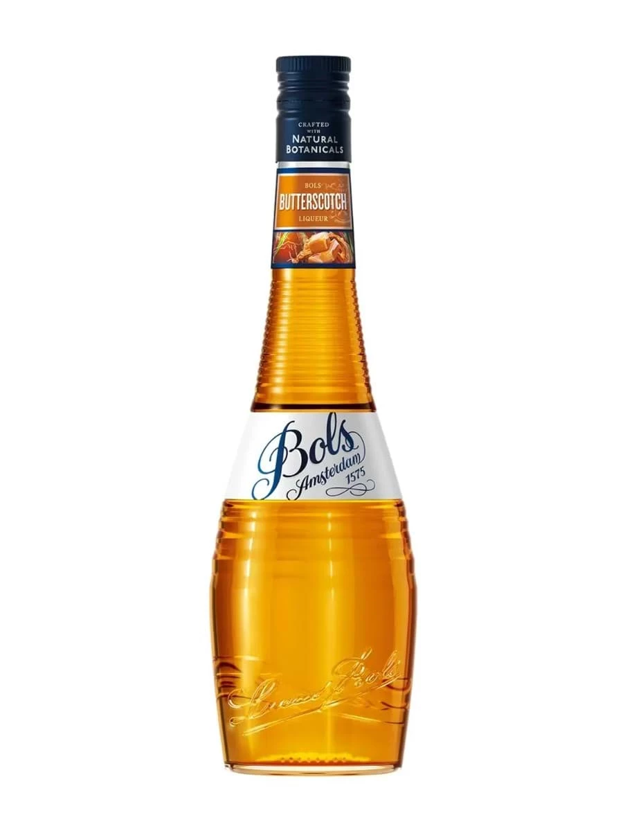Bols Butterscotch