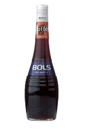 Bols Coffee
