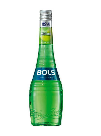 Bols Melon