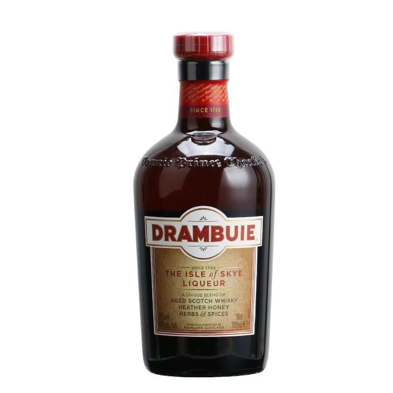 Drambuie