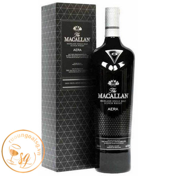 Macallan Aera