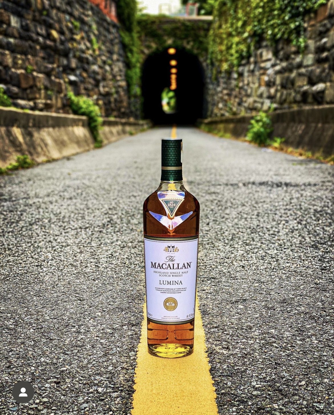 Macallan Lumina