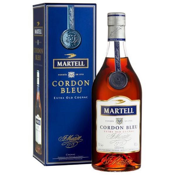 MARTELL