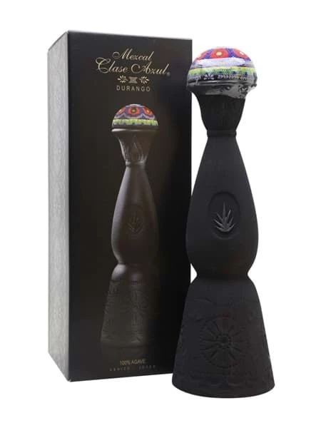 CLASE AZUL DURANGO TEQUILA