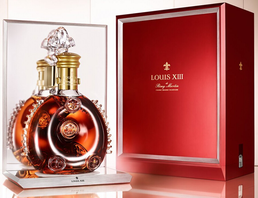 Remy Martin Louis XIII